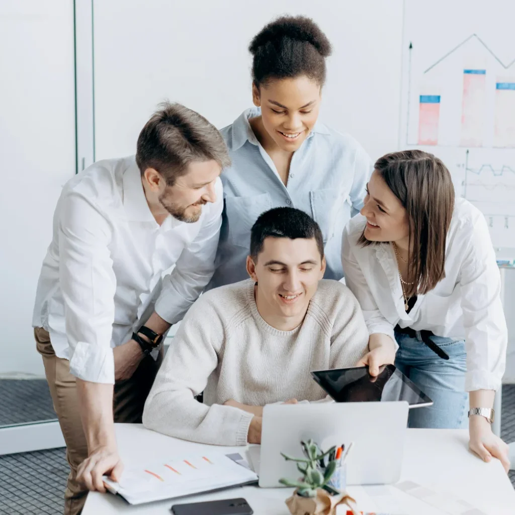 Wealth Management Services